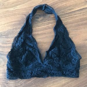 UO halter bralette. 👌 for summer!